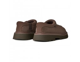 Men's Tasman Lug - Molasses