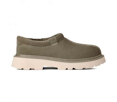 Men's Tasman Lug - Moss Green / Ceramic