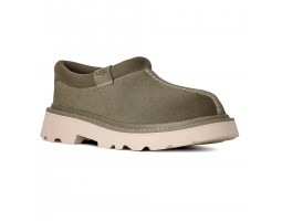 Men's Tasman Lug - Moss Green / Ceramic