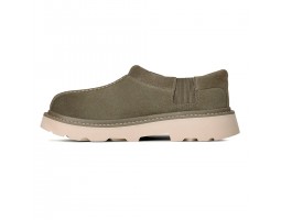 Men's Tasman Lug - Moss Green / Ceramic
