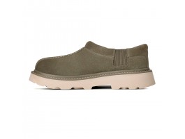Men's Tasman Lug - Moss Green / Ceramic Men's Tasman Lug - Moss Green / Ceramic