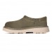 Men's Tasman Lug - Moss Green / Ceramic