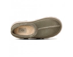 Men's Tasman Lug - Moss Green / Ceramic