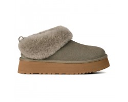 Tazzelle - Moss Green