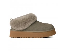 Tazzelle - Moss Green Tazzelle - Moss Green