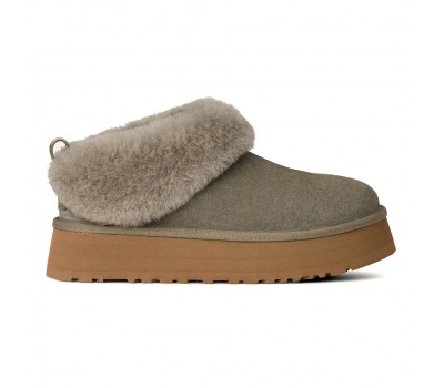 Tazzelle - Moss Green Tazzelle - Moss Green