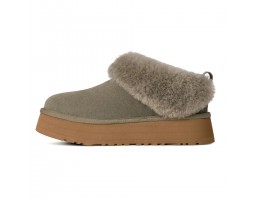 Tazzelle - Moss Green Tazzelle - Moss Green