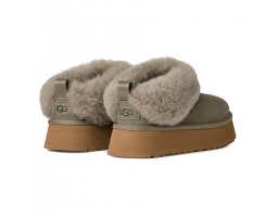 Tazzelle - Moss Green Tazzelle - Moss Green