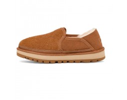 UGG Hayden Slip-On - Chestnut UGG Hayden Slip-On - Chestnut