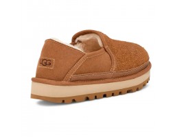UGG Hayden Slip-On - Chestnut UGG Hayden Slip-On - Chestnut