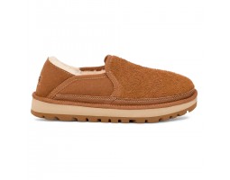 UGG Hayden Slip-On - Chestnut UGG Hayden Slip-On - Chestnut