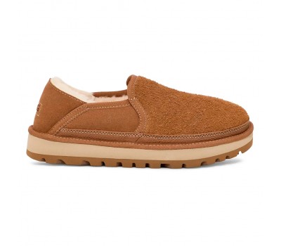 Hayden Slip-On - Chestnut Hayden Slip-On - Chestnut
