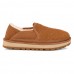 Hayden Slip-On - Chestnut Hayden Slip-On - Chestnut