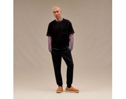 UGG Hayden Slip-On - Chestnut UGG Hayden Slip-On - Chestnut