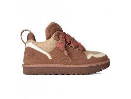 Lowmel - Rocky Oak