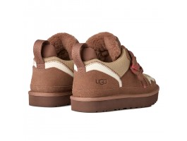 Lowmel - Rocky Oak