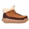 TerreTrail Cozy Lace - Chestnut
