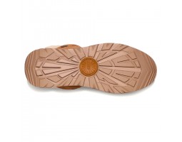 TerreTrail Cozy Lace - Chestnut