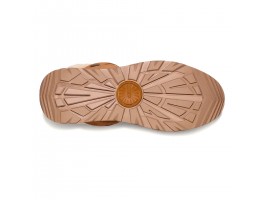 TerreTrail Cozy Lace - Chestnut