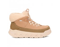 TerreTrail Cozy Lace - Sand