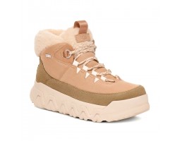 TerreTrail Cozy Lace - Sand