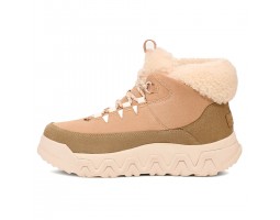 TerreTrail Cozy Lace - Sand
