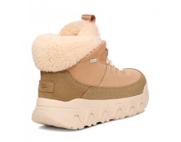 TerreTrail Cozy Lace - Sand