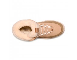 TerreTrail Cozy Lace - Sand