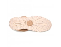 TerreTrail Cozy Lace - Sand