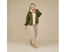 TerreTrail Cozy Lace - Sand