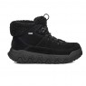TerreTrail Cozy Lace - Black