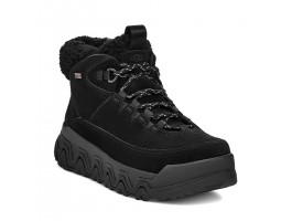 TerreTrail Cozy Lace - Black