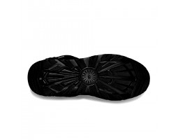 TerreTrail Cozy Lace - Black