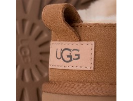 Classic Micro - Chestnut Classic Micro - Chestnut