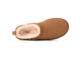 Classic Micro - Chestnut