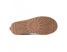 Classic Micro - Chestnut