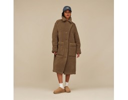 Classic Micro - Chestnut