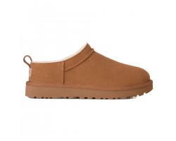 Classic Micro - Chestnut