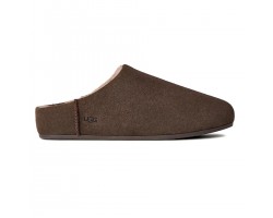 Elea Slip-On - Dusted Cocoa