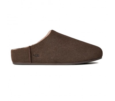 Elea Slip-On - Dusted Cocoa Elea Slip-On - Dusted Cocoa