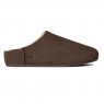 Elea Slip-On - Dusted Cocoa