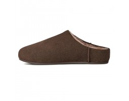 Elea Slip-On - Dusted Cocoa