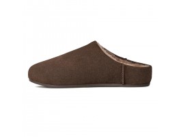 Elea Slip-On - Dusted Cocoa Elea Slip-On - Dusted Cocoa