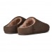 Elea Slip-On - Dusted Cocoa Elea Slip-On - Dusted Cocoa