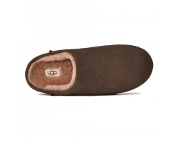 Elea Slip-On - Dusted Cocoa