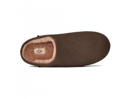 Elea Slip-On - Dusted Cocoa Elea Slip-On - Dusted Cocoa