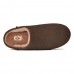 Elea Slip-On - Dusted Cocoa Elea Slip-On - Dusted Cocoa
