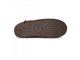 Elea Slip-On - Dusted Cocoa Elea Slip-On - Dusted Cocoa