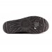 Mens Tasman Slipper - Grey Mens Tasman Slipper - Grey