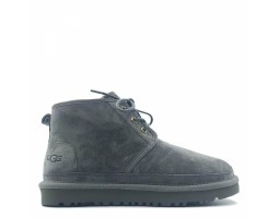 Женские Ботинки Neumel - Grey